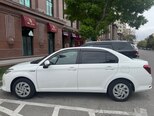 Toyota Corolla Axio-3