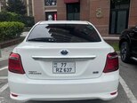 Toyota Corolla Axio-2