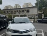 Toyota Corolla Axio-1