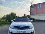 Toyota Fortuner-1