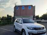 Toyota Fortuner-8