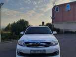 Toyota Fortuner-4