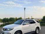 Toyota Fortuner-2