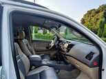 Toyota Fortuner-7