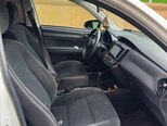 Toyota Corolla Axio-8