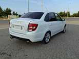 LADA (VAZ) Granta-6