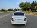 LADA (VAZ) Granta-4