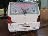 Mercedes Vito 110 CDI-9