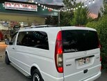 Mercedes Vito 115 CDI-20