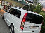 Mercedes Vito 115 CDI-10
