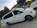 Mercedes Vito 115 CDI-9