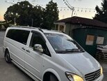 Mercedes Vito 115 CDI-12