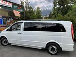 Mercedes Vito 115 CDI-8