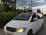 Mercedes Vito 115 CDI-14
