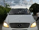 Mercedes Vito 115 CDI-1