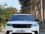 Land Rover RR Velar-1