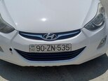 Hyundai Elantra-1