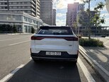 DongFeng Aeolus Haoji-2