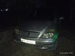 Mercedes A 160-2