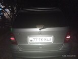 Mercedes A 160-3