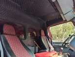 Mercedes Atego 1218-5