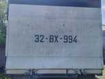 Mercedes Atego 1218-2
