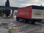 Mercedes Atego 1218-3