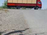 Mercedes Atego 1218-4