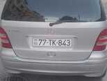 Mercedes A 160-5