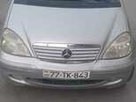 Mercedes A 160-1