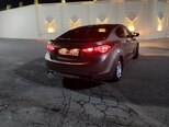 Hyundai Elantra-6