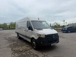 Mercedes Sprinter 519-1