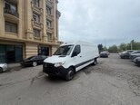 Mercedes Sprinter 519-3