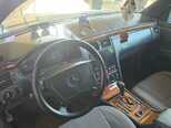 Mercedes E 280-2