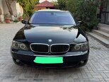 BMW 740-1