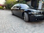 BMW 740-4