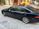 BMW 740-7