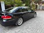 BMW 740-6