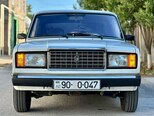 LADA (VAZ) 2107-1