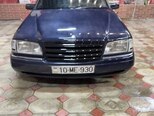 Mercedes C 250-1