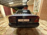 Mercedes C 250-2