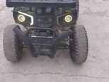 ATV Hummer 250-3