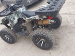 ATV Hummer 250-2
