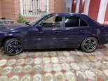 Mercedes C 250-10