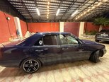 Mercedes C 250-9