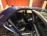 Mercedes C 250-8