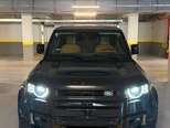 Land Rover Defender-1
