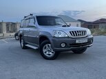 Hyundai Terracan-1