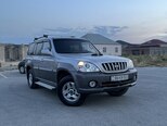 Hyundai Terracan-2