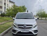 Mercedes V 250-1